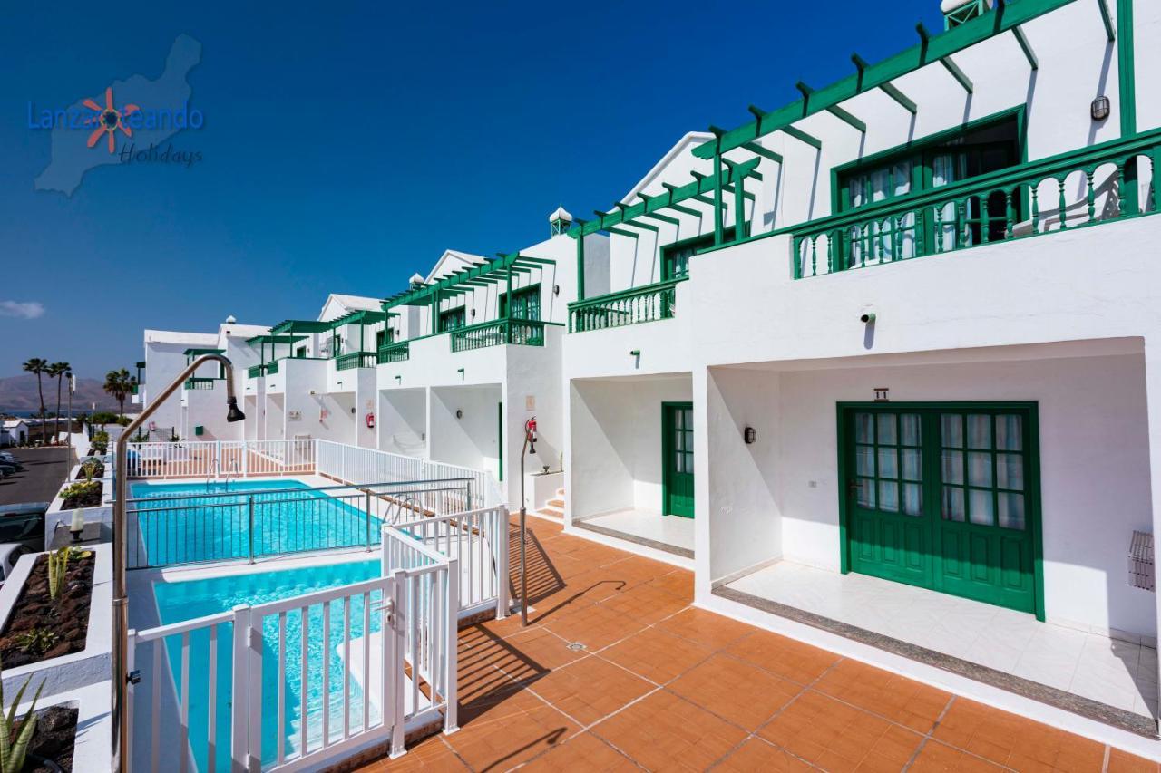 Vivienda Vacacional Buena Vista Puerto del Carmen  Extérieur photo