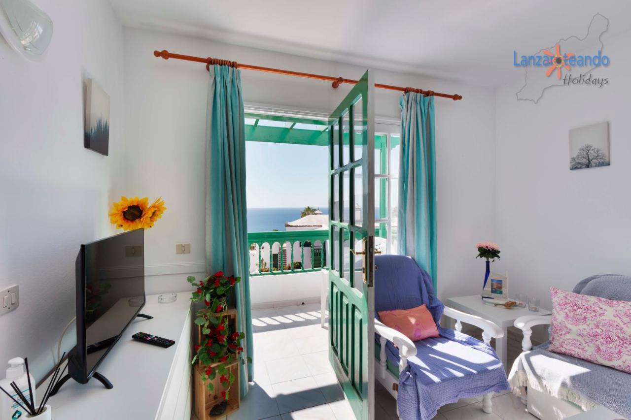 Vivienda Vacacional Buena Vista Puerto del Carmen  Extérieur photo